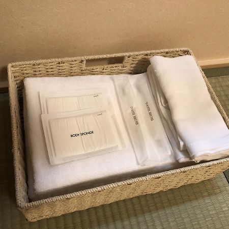 Guest House En نارَ المظهر الخارجي الصورة