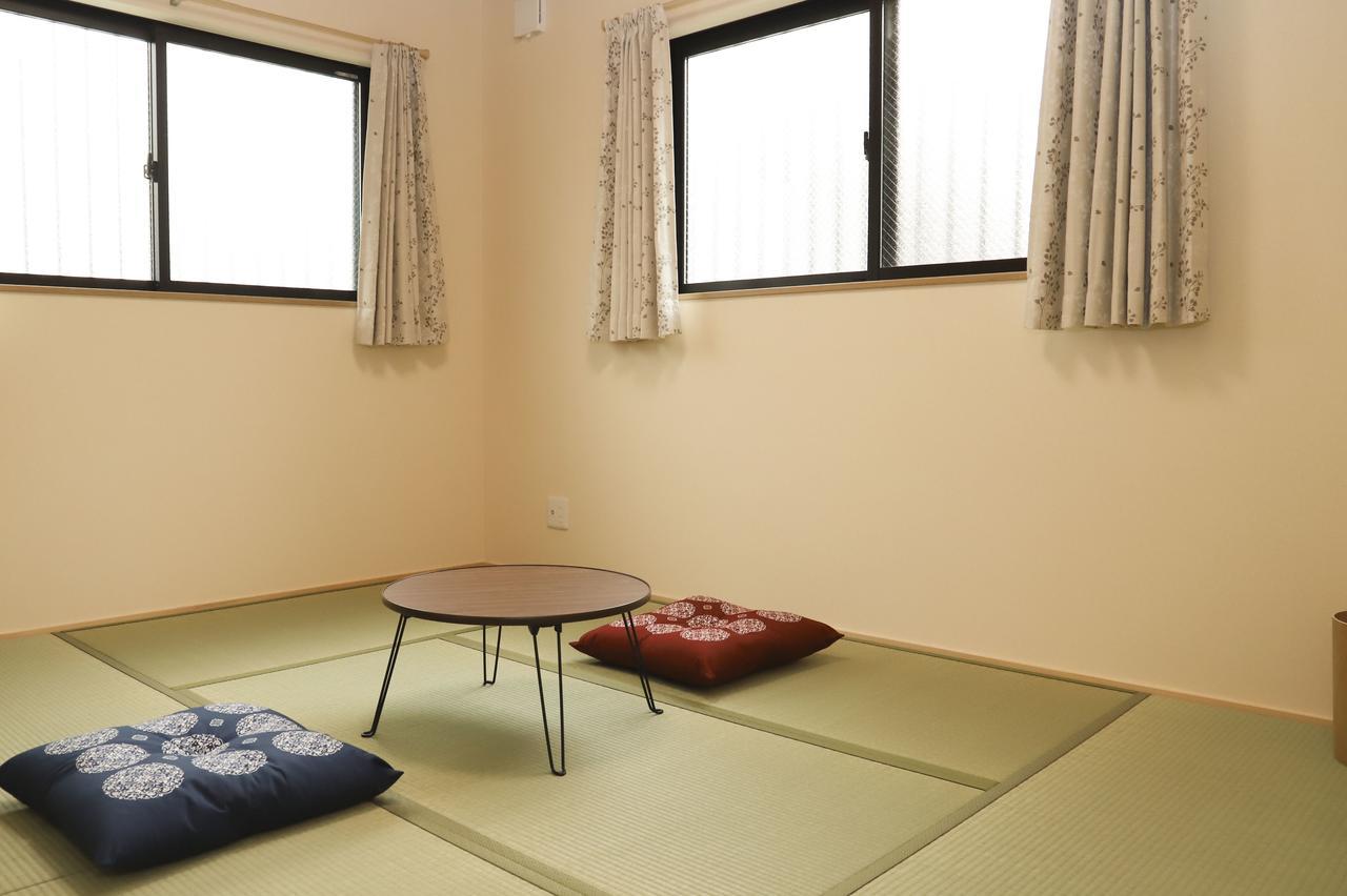 Guest House En نارَ المظهر الخارجي الصورة