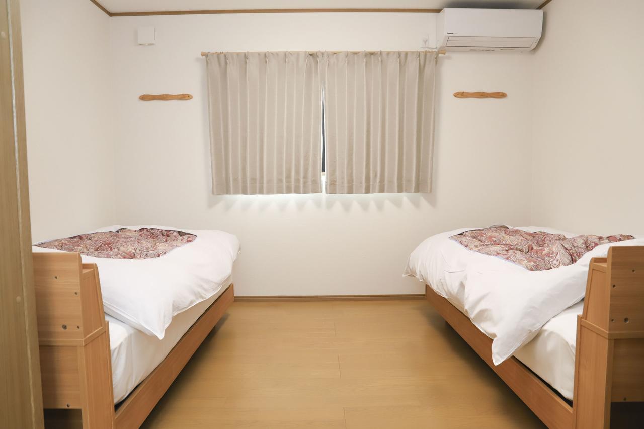 Guest House En نارَ المظهر الخارجي الصورة