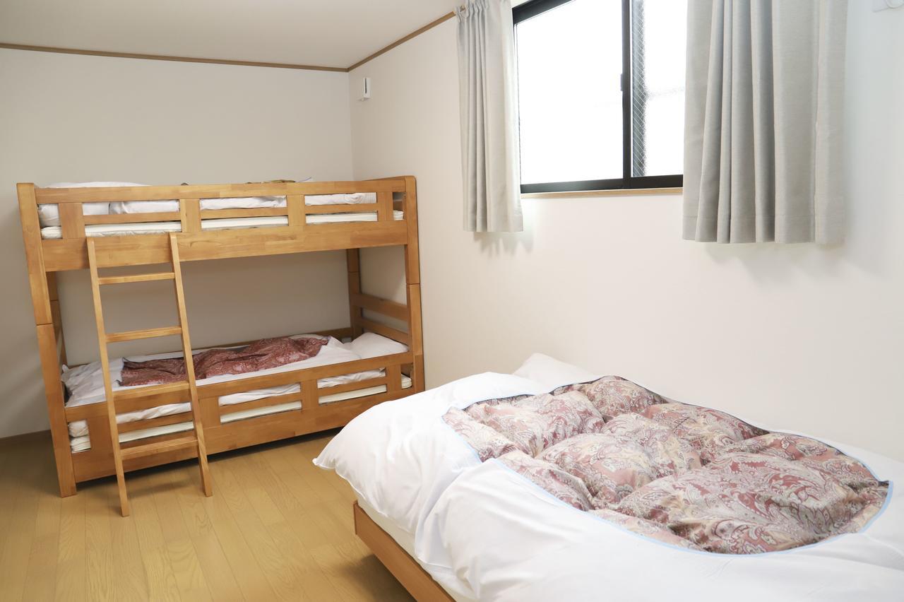 Guest House En نارَ المظهر الخارجي الصورة