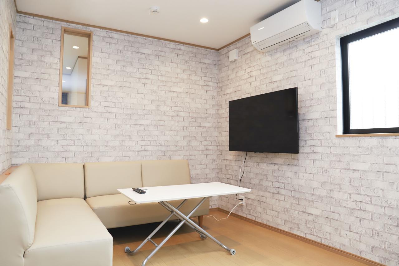 Guest House En نارَ المظهر الخارجي الصورة