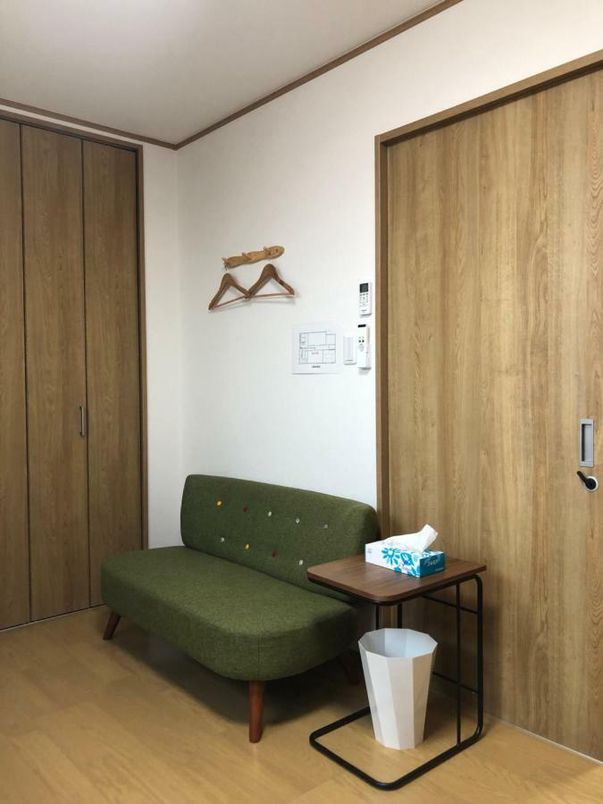 Guest House En نارَ المظهر الخارجي الصورة