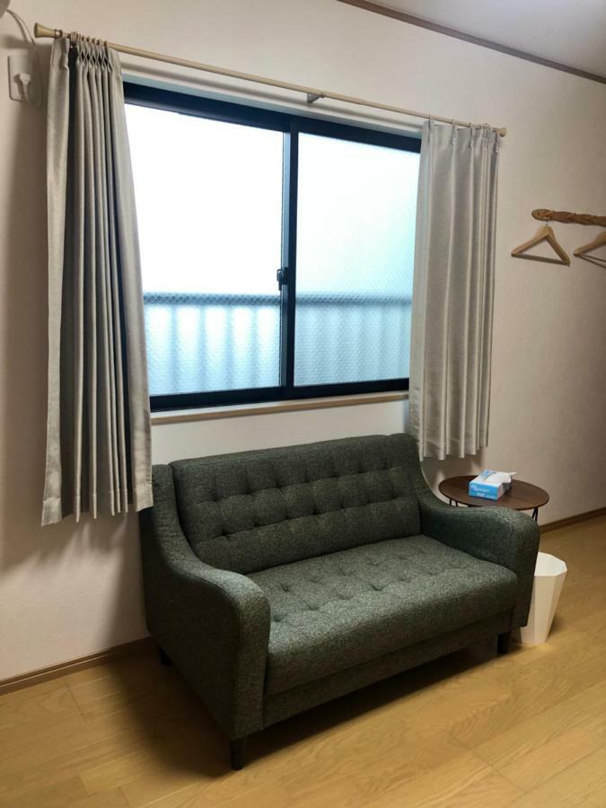 Guest House En نارَ المظهر الخارجي الصورة