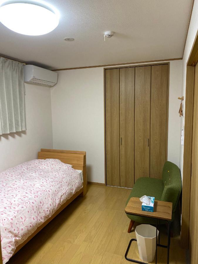 Guest House En نارَ المظهر الخارجي الصورة