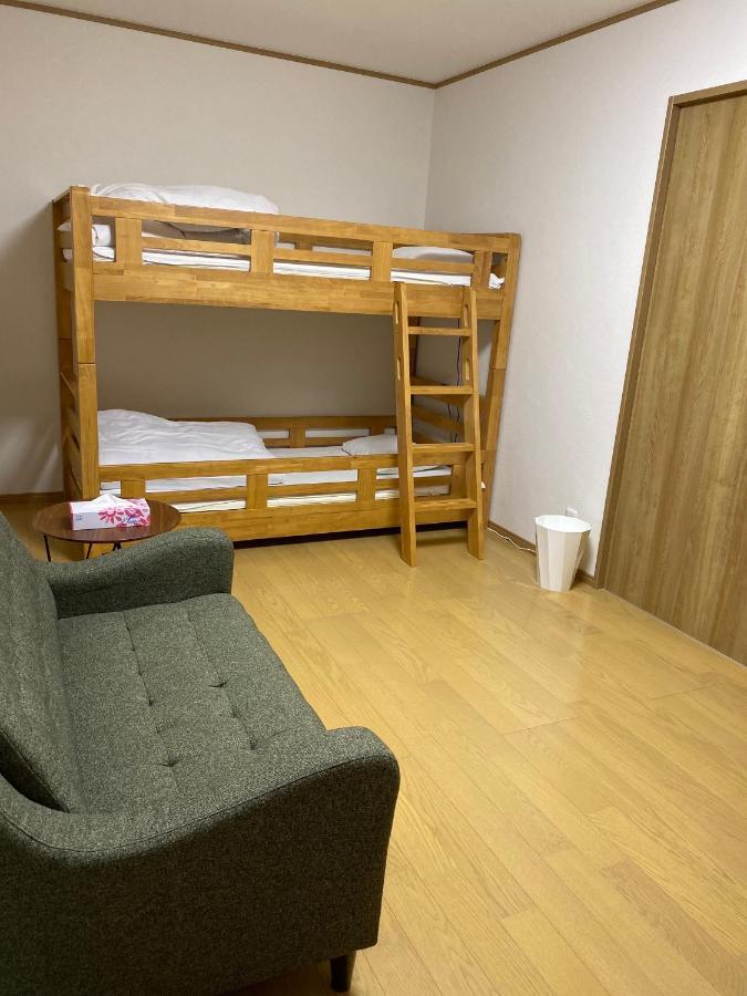 Guest House En نارَ المظهر الخارجي الصورة