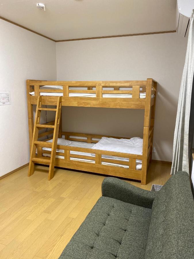 Guest House En نارَ المظهر الخارجي الصورة